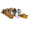 Africa LPG Gas Cylinder Whole Production Line