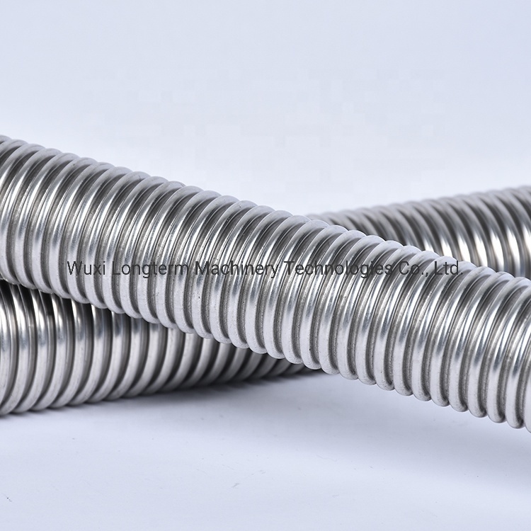 Customized Width 304 Stainless Steel Laser Cutting Metal Strip