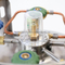 375L/410L/450L/ Cryogenic LNG Welding Cylinder for Liquid Cylinders