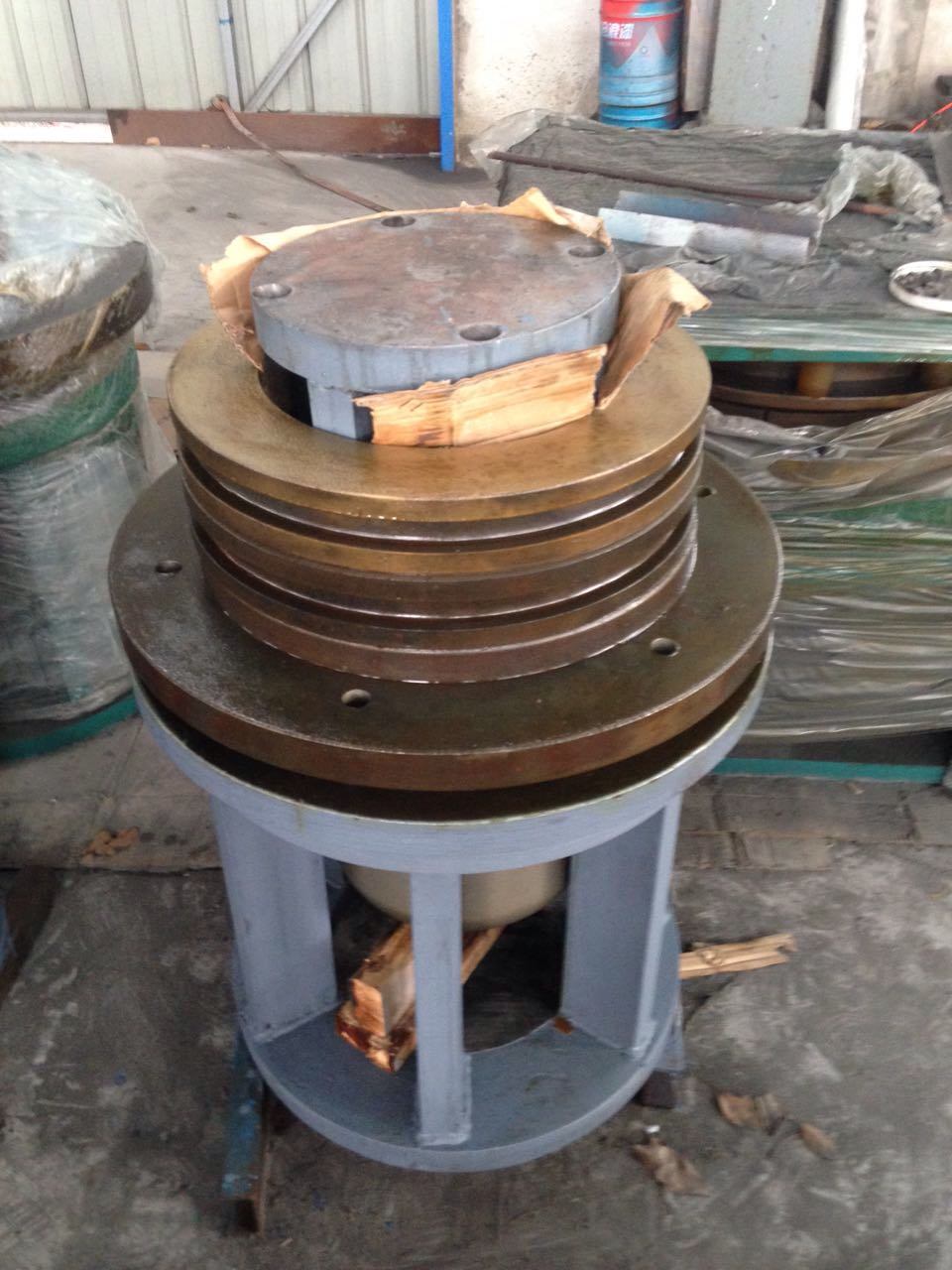LPG Gas Cylinder Production Line Deep Drawing Body Forming Machine, Deep Drawing Press