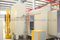 2020 Best Selling Electrostatic Powder Coating Line for Elevator Door/Parts with Automatic Robot Transfer System %