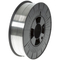 Consumables Super Cut Zinc Coated Wire, Drum Package Thermal Spray Zinc Wire