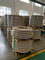 Customized Width 304 Stainless Steel Laser Cutting Metal Strip