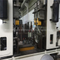 High Speed 55 Gallon or 216.5L Steel Drum Production Line Drum Packing Machines