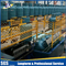 LPG Cylinder Air Leakage Testing Machine Unit LPG Cylinder Air Tightness Test