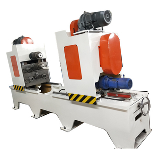 Steel Oil Drum Reinforced Ring Making Machine
