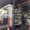 High Performance Painting Booth for Car Wheel Hub, Professional Powder Coating Line for Wheel Hub%