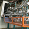 Easy to Operate Car Aluminum Wheel Hub Painting Production Line, High-Efficiency Automobile Front Bumper Spray Powder Coating Line