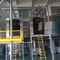 Chinese Design Customization Industrial Optimize Energy Consumption Powder Coating Booth