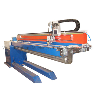 Electric Water Heater Inner Tank Welding Machine of Bracket Welder, Geyser Circular Seam Welder&
