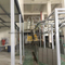 Customized Design Space-Saving Layouts Hardware Metal Products Spray Booths, Powder Coating Line/