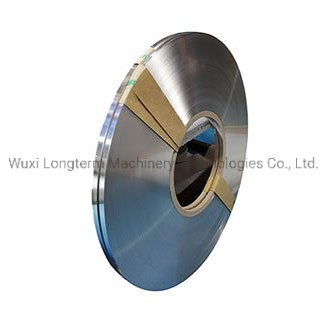 High Quality SS304 / 312 /306 Steel Coil Production