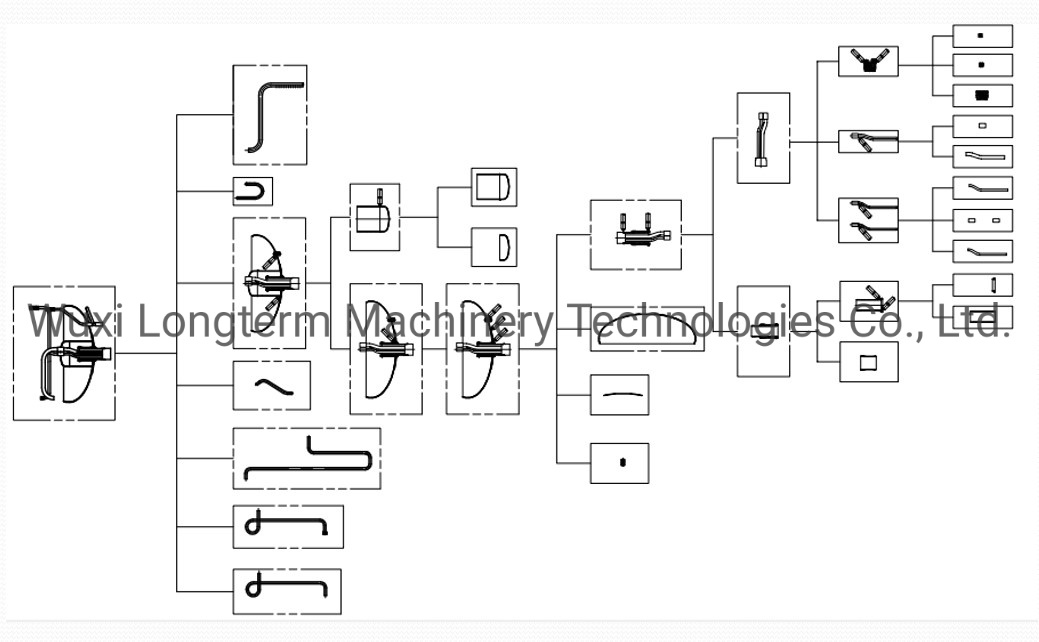 PLC Control LNG Gas Cylinder Internal Tank Linear Seam Welding Machine, LNG Cylinder Straight Seam Welding Lathe#