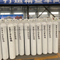 ISO Tped High Pressure Seamless 40L 50L Empty Medical Oxygen Gas Cylinder for Sale in Peru India~