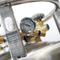 Cyy Brand Factory Price 175 L 210L 450L 500L LNG Cryogenic Gas Cylinder, Liquid Nitrogen Cylinder Dewar