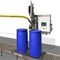 Automatic Lubricating Oil Plastic Bottle Filling and Sealing Machine