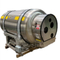 Durability Vehicle Cryogenic Storage Tank Liquid Nitrogen Natural Gas Cylinder