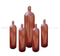 60L 12kg CNG Gas Kit Tank Cylinder for Car