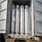 Liquid Oxygen Nitrogen Chlorinated LNG Gas Large Storage Tank Dewar LNG Cylinder