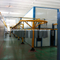 Customized Cylinder/Bottle Powder Coating with Dusting Equipment