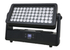 60x15w RGBW Outdoor LED Wall Washer Light