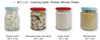 Rehydrated Minced Garlic-canned Garlic-pickled Garlic-garlic Puree