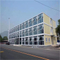 China Cheap 20FT/40FT Economic Modified Prefabricated Container Houses