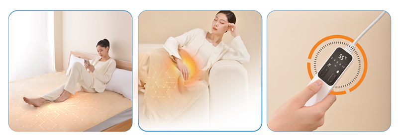 Graphene-electric-blanket-series-00
