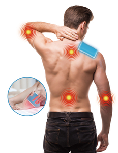 Cooling Patch for relieve pain