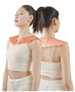 7Pads Neck & Shoulder Warmer Strip
