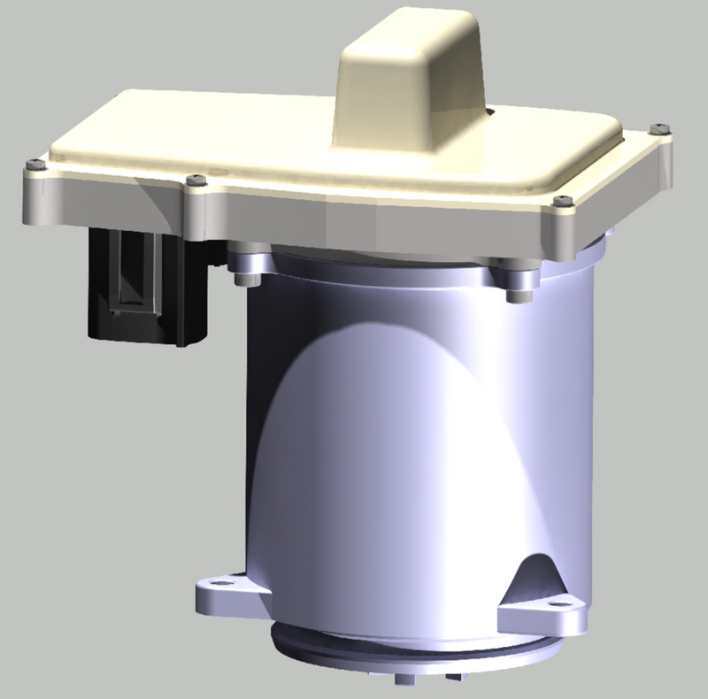 XPS-PPK