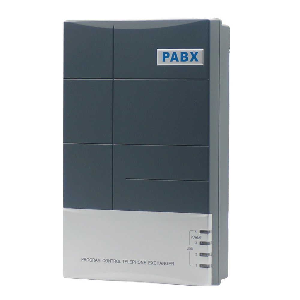 Mini Telephone PABX PBX System with factory price CS+ series