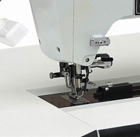 Wd-Gl781 Handstitch Industrial Sewing Machine