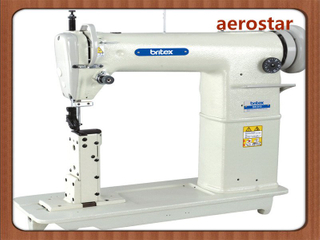 Br-810 High Speed Needle Post Bed Sewing Machine