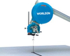 Wd-700/900/1200 Band Knife Cutting Machine