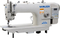 Br--9910-D3/D4 High Integrated Mechatronic Computer Direct Drive Lockstitch Machine with Auto Trimming