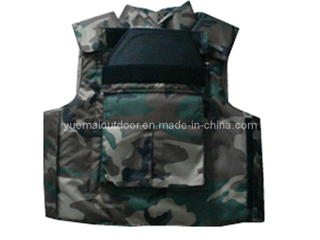 Military High Quality Bullet Proof Vest