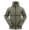 High Quality Army Winter Fleece Jacket