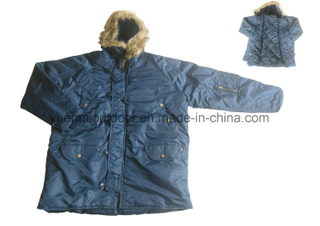 High Quality Police N3b Parka