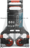 Foldable Aluminium Hand Truck (HT060A)