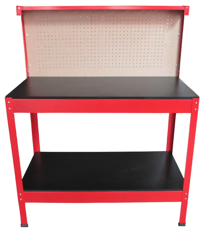 Heavy Duty Home Workbench (WB008C)