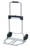 Foldable Steel Hand Truck (HT022EKP)