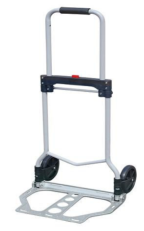 Foldable Steel Hand Truck (HT022EKP)