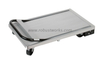 Aluminium Platform Hand Trolley (HT041)