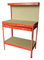 Heavy Duty Work Bench with Single Drawer (WB008)