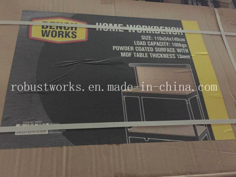 Heavy Duty Home Workbench (WB007)