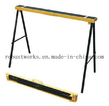 Foldable Metal Saw Horse (18-1201)