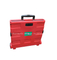 Plastic Folding Shopping Cart (FC403BR-2)