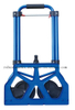 Foldable Steel Hand Trolley (HT022FS)