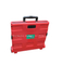 Folding Plastic Shopping Cart (FC403C-3)